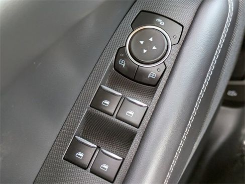 Certified 2024 Ford Mustang Mach-E Select image 22