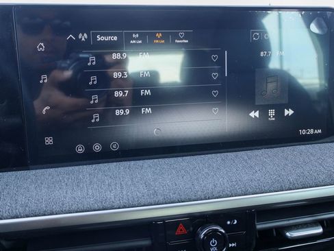 New 2026 Nissan Kicks S image 5