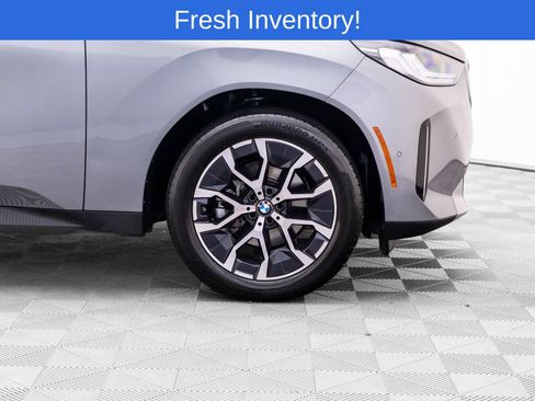 Certified 2025 BMW X3 xDrive30i AWD/4WD image 34