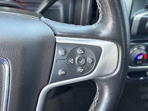 Used 2017 GMC Sierra 1500 SLE w/ SLE Value Package image 12