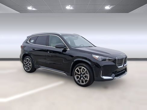 Used 2026 BMW X1 xDrive28i w/ Technology Package AWD/4WD image 6