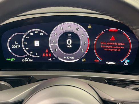 Certified 2024 Porsche Cayenne AWD/4WD image 40