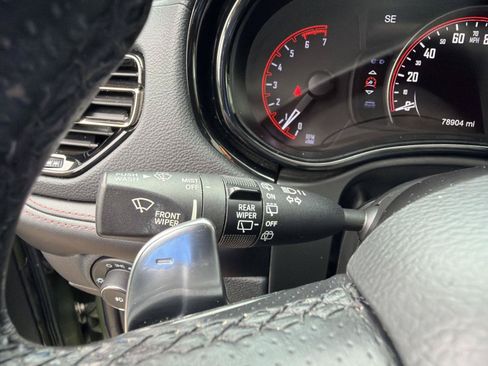 Used 2021 Dodge Durango R/T w/ Blacktop Package AWD/4WD image 24