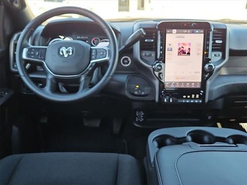 New 2026 RAM 2500 Tradesman image 48