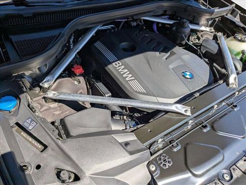 Used 2026 BMW X7 xDrive40i image 19