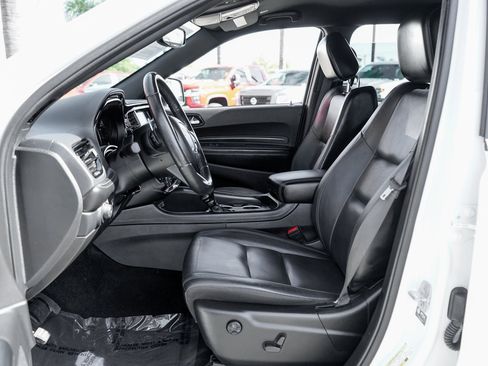 Used 2022 Dodge Durango GT image 19