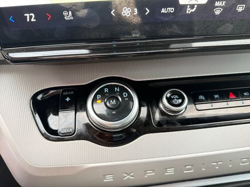 New 2025 Ford Expedition Active image 24