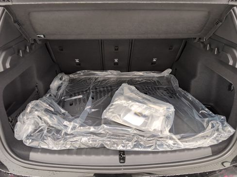 New 2025 BMW X1 xDrive28i w/ Convenience Package image 23