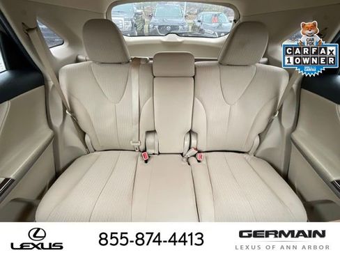 Used 2014 Toyota Venza LE w/ LE Convenience Package AWD/4WD image 17
