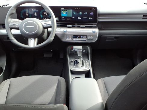 New 2026 Hyundai Kona SEL Sport image 6