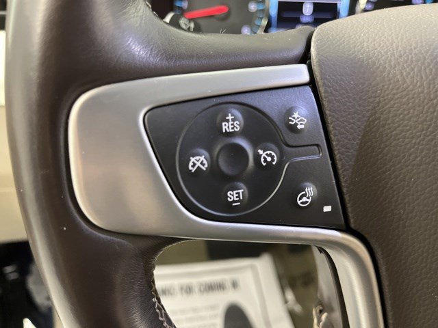 Used 2018 GMC Yukon SLT RWD image 19