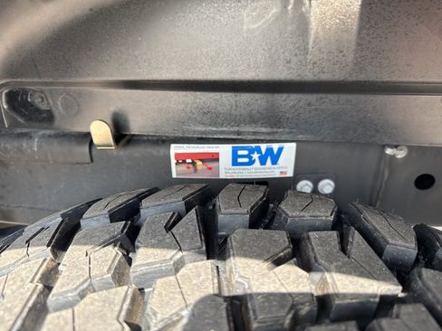 Used 2024 RAM 2500 Laramie w/ Night Edition image 16