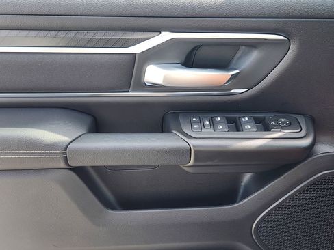New 2026 RAM 1500 Lone Star AWD/4WD image 21