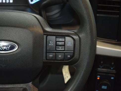 Used 2024 Ford F250 XL w/ STX Appearance Package AWD/4WD image 30
