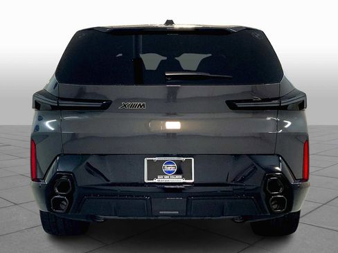 Used 2025 BMW XM image 4