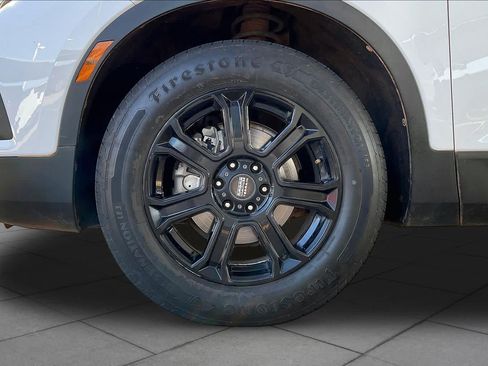 Used 2021 Chevrolet Blazer LT AWD/4WD image 12