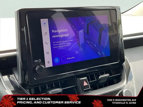 Used 2024 Toyota Corolla LE FWD image 26