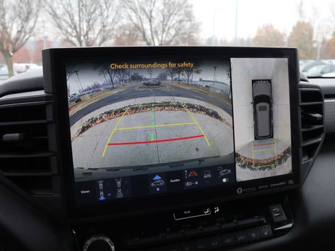 Used 2024 Toyota Sequoia TRD Pro image 23