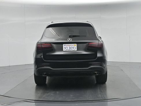 Used 2019 Mercedes-Benz GLC 300 image 26