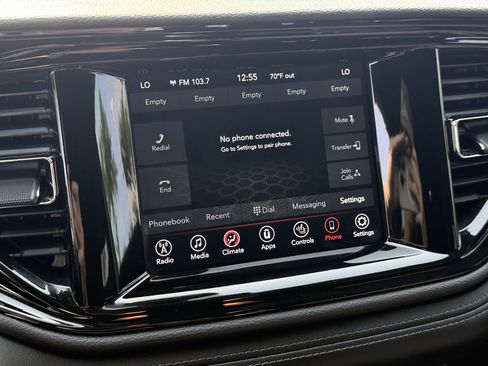 Used 2022 Dodge Durango GT w/ Blacktop Package image 20