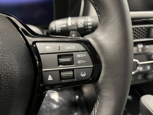New 2026 Honda Civic Sport Touring image 19
