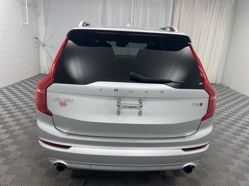 Used 2018 Volvo XC90 T5 Momentum w/ Convenience Package image 7