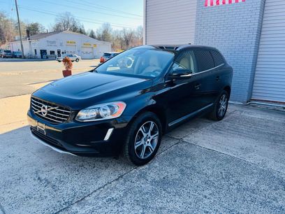 Used 2014 Volvo XC60 T6
