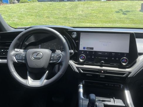 Used 2024 Lexus TX 350 AWD w/ Cold Weather Package image 14