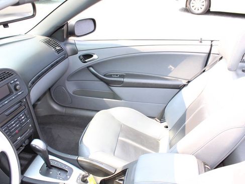 Used 2006 Saab 9-3 Aero FWD image 22