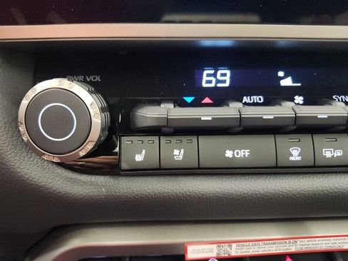 Certified 2026 Toyota Tundra Limited image 75