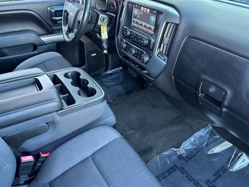 Used 2014 Chevrolet Silverado 1500 LT w/ LT Convenience Package image 32