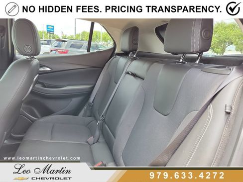 Used 2023 Buick Encore GX Select FWD image 8