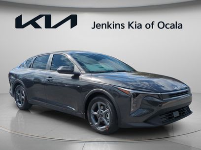 New 2026 Kia K4