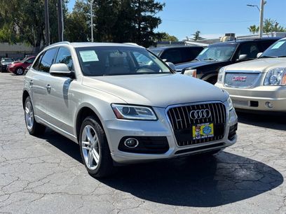 Used 2016 Audi Q5 2.0T Premium Plus w/ Technology Package