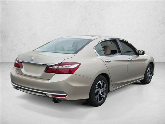 Used 2016 Honda Accord LX image 5