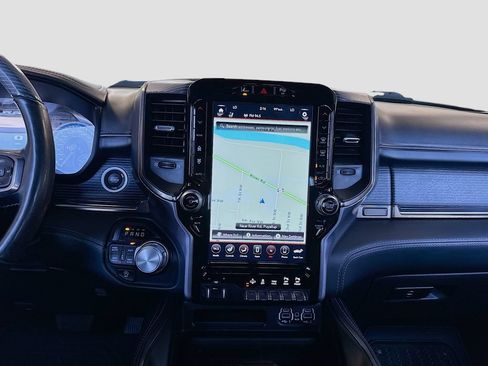 Used 2020 RAM 1500 Limited AWD/4WD image 23