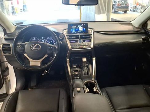 Used 2016 Lexus NX 200t FWD image 12