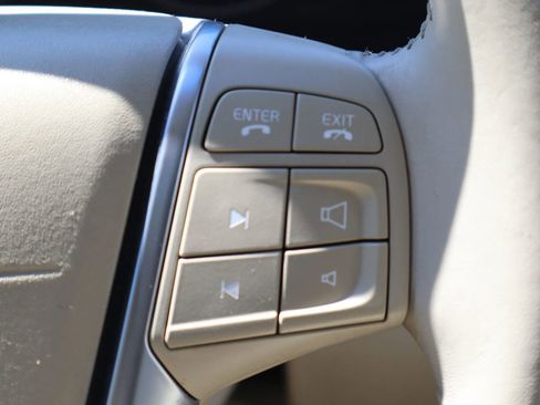 Used 2011 Volvo XC60 3.2 image 23