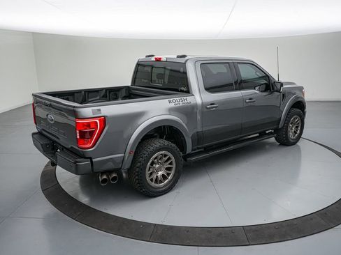 Used 2022 Ford F150 XLT w/ Equipment Group 302A High image 4