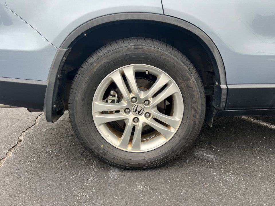 Used 2010 Honda CR-V EX-L image 27
