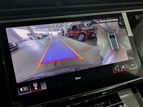 New 2026 Audi Q7 3.0T Premium Plus image 14