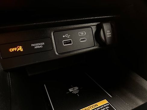 Certified 2025 Acura Integra A-Spec image 22