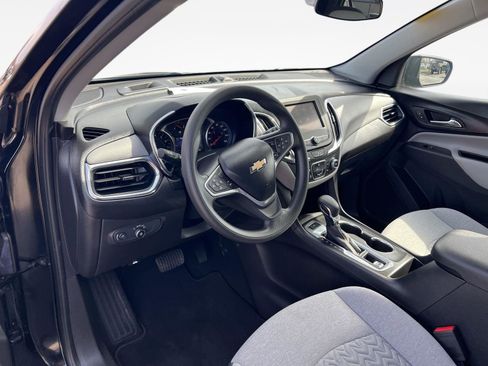 Used 2023 Chevrolet Equinox LS w/ LS Convenience Package image 17