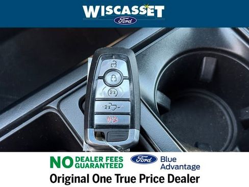 Used 2023 Ford F150 XLT w/ Equipment Group 302A High image 12