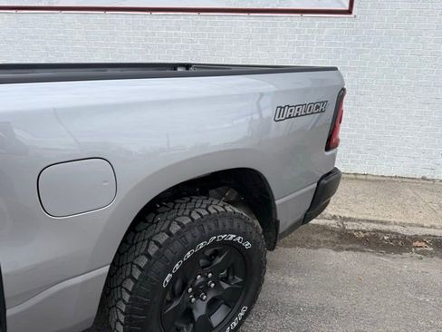 New 2026 RAM 1500 Classic Warlock image 5