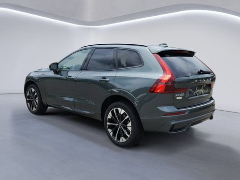 New 2026 Volvo XC60 T8 Plus w/ Protection Package Premier AWD/4WD image 5