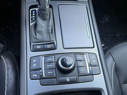Used 2015 Hyundai Genesis 3.8 w/ Option Group 04 RWD image 13