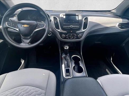 Used 2021 Chevrolet Equinox LS FWD image 16