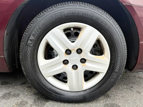 Used 2007 Chevrolet Impala LS FWD image 36