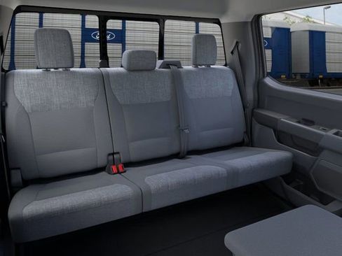 New 2026 Ford F450 XLT image 11